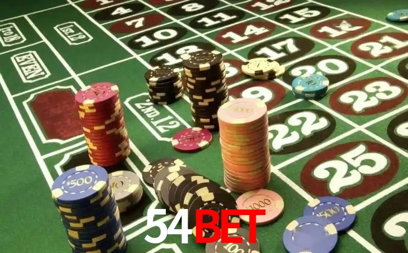 Player Reviews 54bet