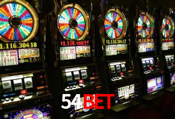 A Emoção da Loteria na 54bet: Uma Chance de Mudança de Vida