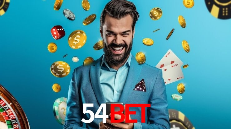 Game Statistics 54bet