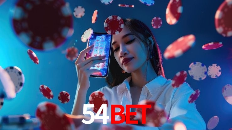 A Experiência Imersiva dos Cassinos Ao Vivo no 54bet