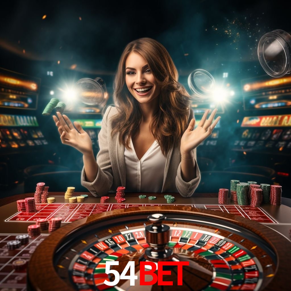 Experimente o Login Seguro Premium no 54bet