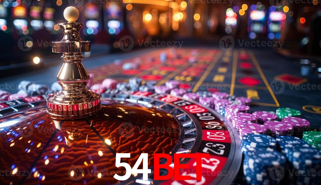Seasonal Promotions 54bet