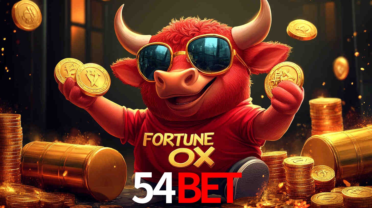 Desvendando o Mundo dos Jogos Virtuais na 54bet