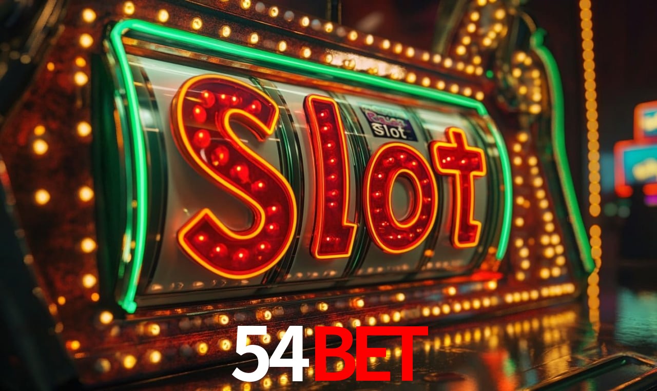 Quick Registration 54bet