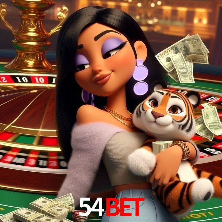 Football Betting 54bet