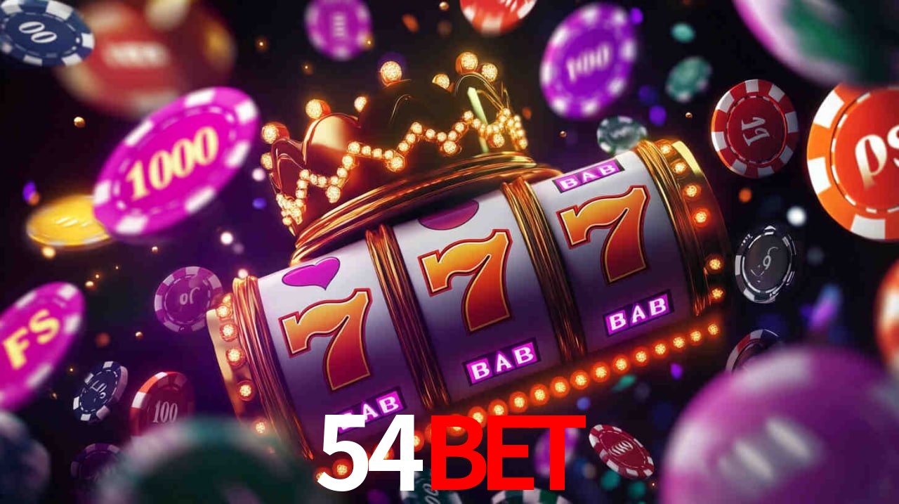 Bonus Features 54bet