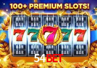 Descubra a Magia dos Jogos de Arcade no 54bet