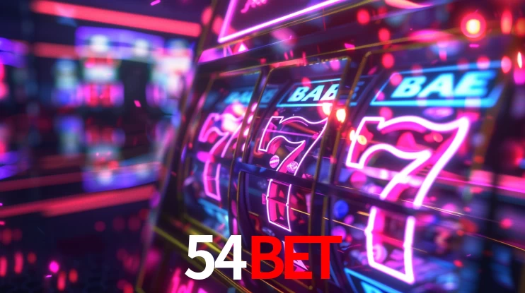 Game Providers 54bet