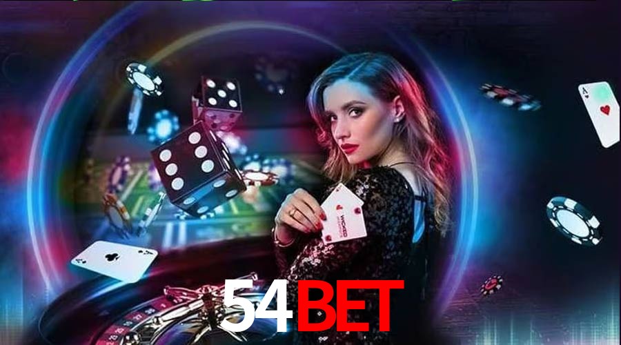 Quick Registration 54bet