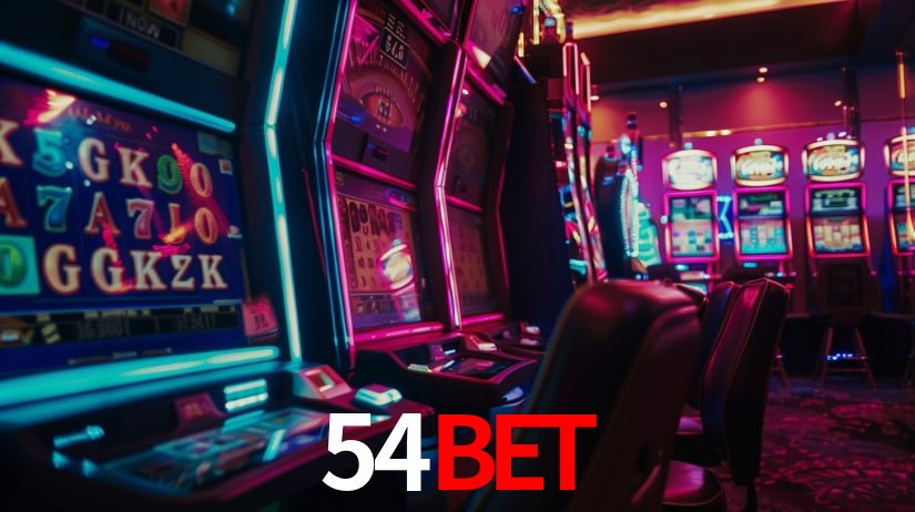 Exclusive Offers 54bet