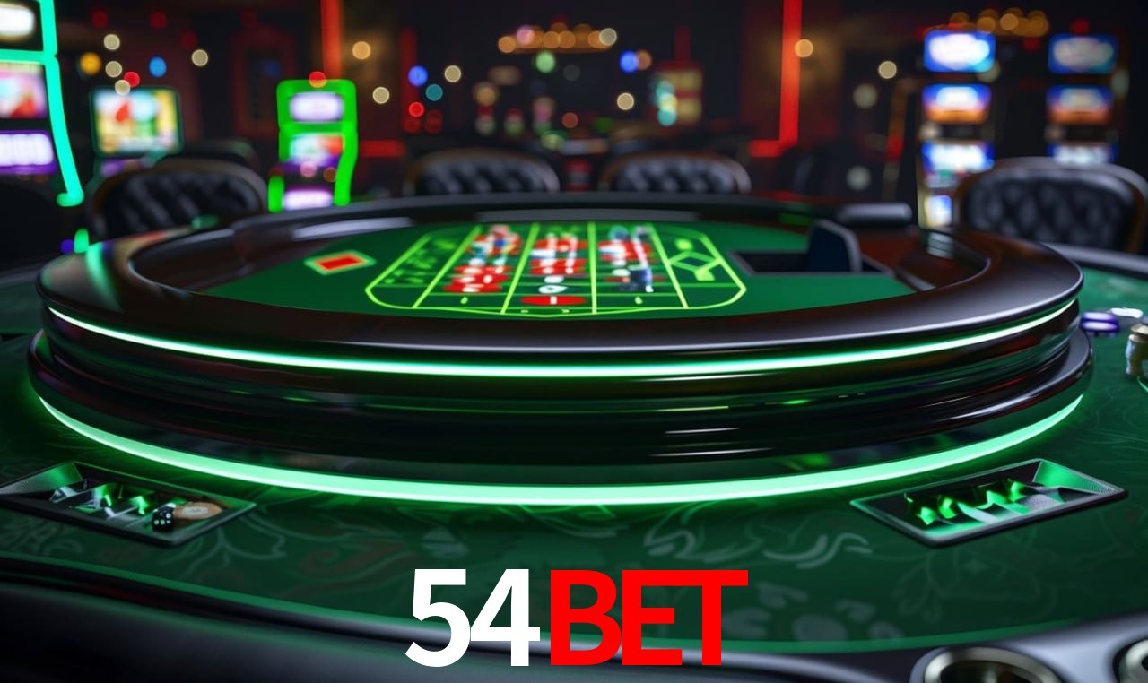 Weekend Specials 54bet