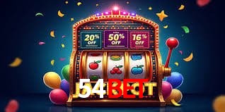 2FA Security 54bet