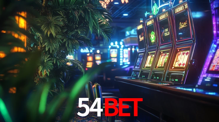 Programa VIP 54bet