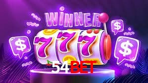 Tennis Betting 54bet